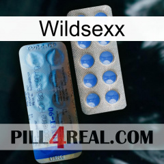 Wildsexx 40